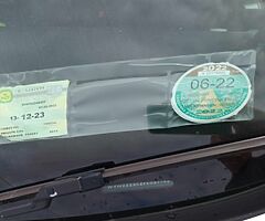 Volkswagen Passat - Image 7/9