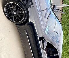 Mercedes E class 220 2008 240mlAutomatic drive perfect but need One injector nct tax 09/22