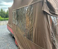 Combo camper - Image 5/5