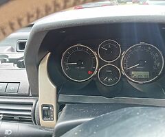 Land Rover 2004 Nct 01/23 (Swap for a Van) - Image 6/7