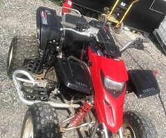 2006 Yamaha Blaster