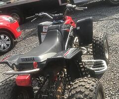 2006 Yamaha Blaster