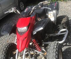 2006 Yamaha Blaster - Image 4/4