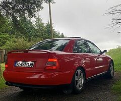 Audi A4 b5