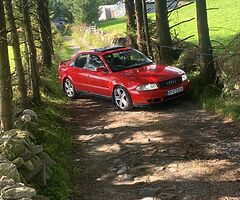 Audi A4 b5 - Image 4/6