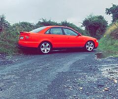 Audi A4 b5 - Image 5/6