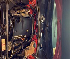 Audi A4 b5 - Image 6/6