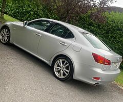 Lexus is250 - Image 5/8