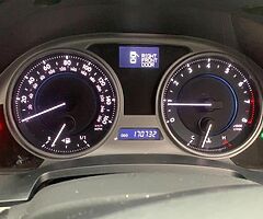 Lexus is250 - Image 6/8