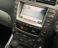 Lexus is250 - Image 7/8