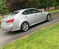 Lexus is250 - Image 8/8
