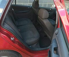 Fabia sdi