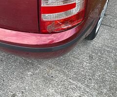 Fabia sdi - Image 6/7