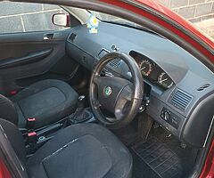 Fabia sdi - Image 7/7