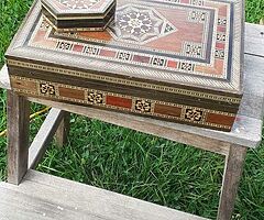 Jewelry boxes   2