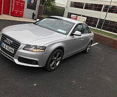 Audi A4 nct till 12/22/ driving perfect - Image 4/7