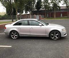 Audi A4 nct till 12/22/ driving perfect - Image 7/7