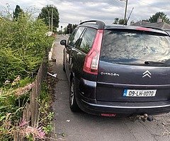 7 seater c4 for sale - Image 4/7