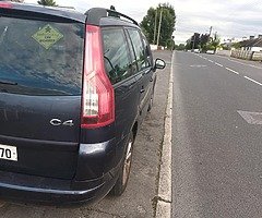 7 seater c4 for sale - Image 5/7