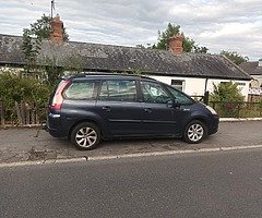 7 seater c4 for sale - Image 7/7