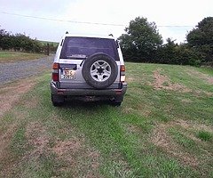 Toyota  landcruiser prado - Image 3/6