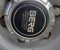 Toyota  landcruiser prado - Image 5/6