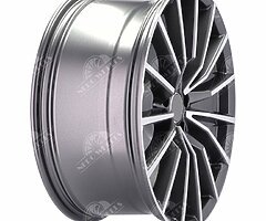 Audi alloy wheels - 18'' / 19'' - 5x112 - Image 5/6