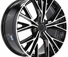 Audi alloy wheels - 19'' 5x112