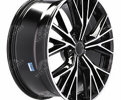 Audi alloy wheels - 19'' 5x112