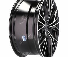 Audi alloy wheels - 19'' 5x112 - Image 4/5