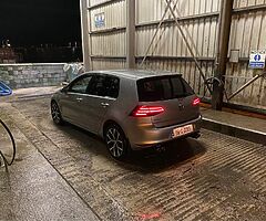 2015 VW Golf 1.6tdi - Image 4/9
