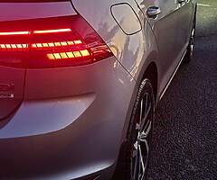 2015 VW Golf 1.6tdi - Image 5/9