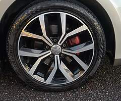 2015 VW Golf 1.6tdi - Image 6/9