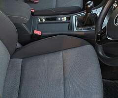 2015 VW Golf 1.6tdi - Image 8/9