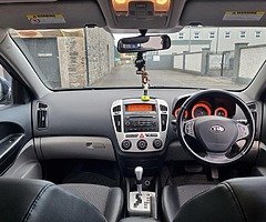 Kia AUTOMATIC