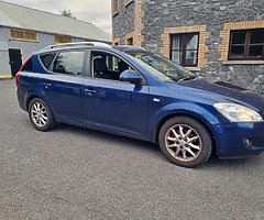 Kia AUTOMATIC - Image 4/6