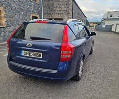Kia AUTOMATIC - Image 5/6
