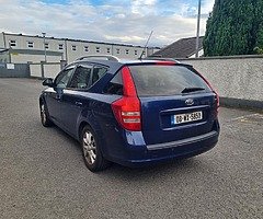 Kia AUTOMATIC - Image 6/6
