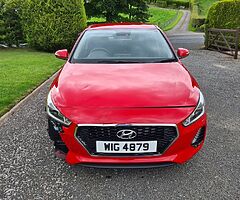 2017 Hyundai I30 SE T GDI (New Model) - Image 4/9