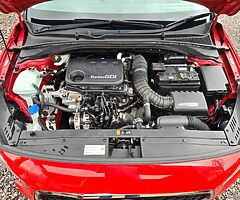 2017 Hyundai I30 SE T GDI (New Model) - Image 5/9
