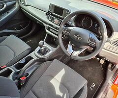 2017 Hyundai I30 SE T GDI (New Model) - Image 6/9