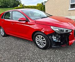2017 Hyundai I30 SE T GDI (New Model) - Image 9/9