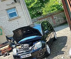 Ford Fiesta 1.25 Petrol