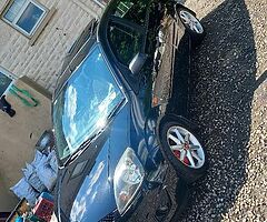 Ford Fiesta 1.25 Petrol