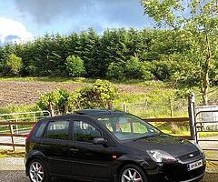 Ford Fiesta 1.25 Petrol - Image 7/7
