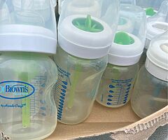 Dr Brown Bottles - Image 3/3