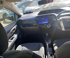Toyota Aqua Hybrid Automatic - Image 10/10