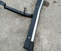 Landrover, Freelander Mk1 Side steps, runner
