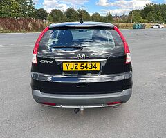 2014 Honda CR-V - Image 4/10