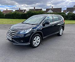 2014 Honda CR-V - Image 7/10